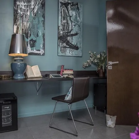 빌라 House-gallery-10 아데제